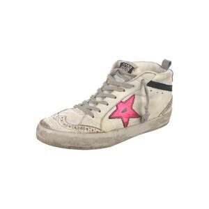 ❤️Golden Goose High Top Star Sneakers❤️